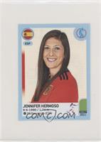 Jennifer Hermoso