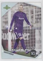 Ashlyn Harris #/200