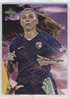 Alex Morgan #/500