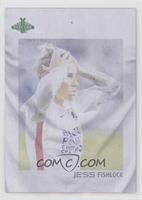 Jess Fishlock [EX to NM]