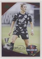 Emily Fox #/90