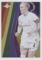 Becky Sauerbrunn #/112