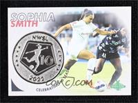 Sophia Smith #/500