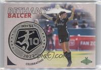 Bethany Balcer #/500