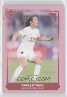 Kelley O'Hara #/225