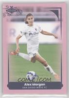 Alex Morgan #/225