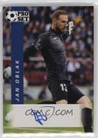 Jan Oblak #/50