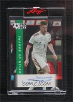 Kevin De Bruyne [Uncirculated] #/5