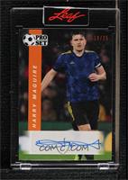 Harry Maguire [Uncirculated] #/25