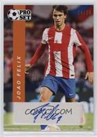 Joao Felix #/25