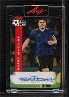 Harry Maguire [Uncirculated] #/35