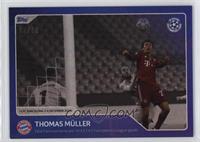 Thomas Muller #/99