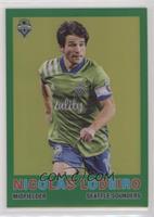 Nicolás Lodeiro #/75