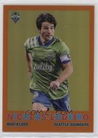 Nicolás Lodeiro #/25