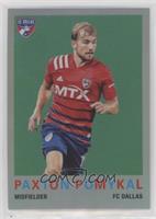 Paxton Pomykal [EX to NM]