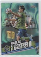 Nicolás Lodeiro #/299