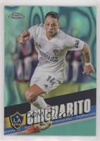 Chicharito #/299