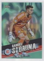 Gabriel Slonina [EX to NM] #/299