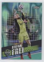 Stefan Frei #/299