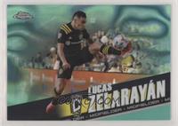 Lucas Zelarayán #/299