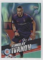 Stanislav Ivanov #/299