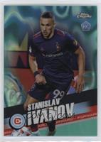 Stanislav Ivanov #/299