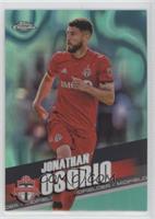 Jonathan Osorio [EX to NM] #/299