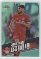 Jonathan Osorio #/299