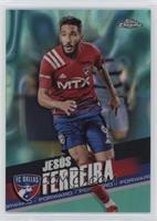 Jesús Ferreira #/299