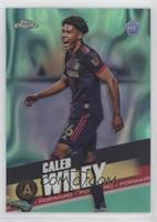 Caleb Wiley [EX to NM] #/299