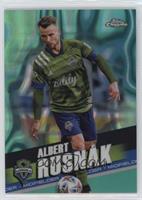 Albert Rusnák #/299