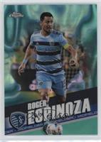 Roger Espinoza #/299