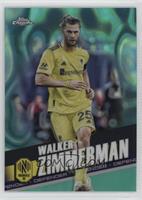 Walker Zimmerman #/299