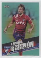 Facundo Quignón #/299