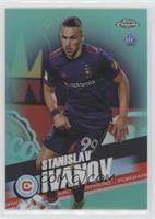 Stanislav Ivanov #/299