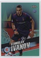 Stanislav Ivanov #/299