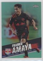 Frankie Amaya #/299