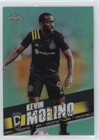 Kevin Molino #/299