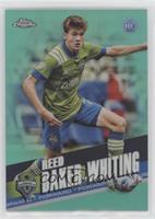 Reed Baker-Whiting #/299