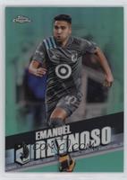 Emanuel Reynoso #/299