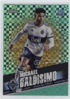 Michael Baldisimo #/299