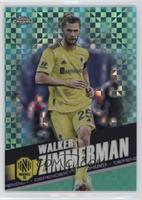 Walker Zimmerman #/299