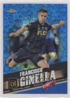 Francisco Ginella #/199