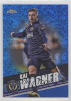 Kai Wagner #/199