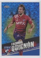 Facundo Quignón #/199