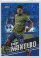 Fredy Montero #/199