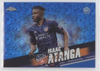 Isaac Atanga #/199