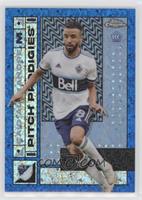 Pitch Prodigies - Caio Alexandre #/199