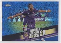 Andrés Perea #/199