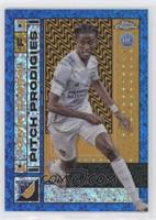 Pitch Prodigies - Kévin Cabral [EX to NM] #/199